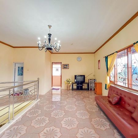 Villa Samsu By Puncak Holiday Cianjur Eksteriør billede